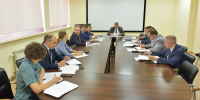 Вывоз твердых коммунальных отходов в Барнауле на контроле в администрации города - Администрация г. Барнаул