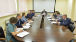 Вывоз твердых коммунальных отходов в Барнауле на контроле в администрации города