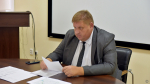 Вывоз твердых коммунальных отходов в Барнауле на контроле в администрации города