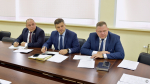 Вывоз твердых коммунальных отходов в Барнауле на контроле в администрации города