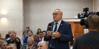 В Алтайском крае приступили к масштабному обсуждению муниципальной реформы - Bankfax.Ru