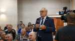В Алтайском крае приступили к масштабному обсуждению муниципальной реформы