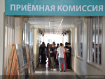В Алтайском государственном техническом университете успешно завершился прием на бюджетные места по программам бакалавриата и специалитета