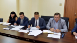Депутаты гордумы обсудили исполнение требований по вывозу твердых коммунальных отходов в Барнауле