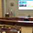 В администрации города прошло расширенное аппаратное совещание - Администрация г. Барнаул