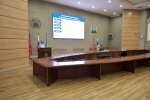 В администрации города прошло расширенное аппаратное совещание