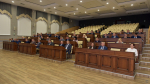 В администрации города прошло расширенное аппаратное совещание