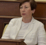 Галина Буевич приняла участие в расширенном аппаратном совещании - Барнаульская городская Дума