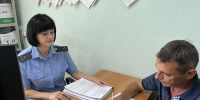 Судебные приставы помогли кулундинцам получить зарплату - УФССП
