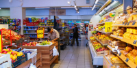 Средние цены на продукты снизились в Алтайском крае - Сетевое издание Толк