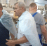 Председатель комитета по здравоохранению встретился с руководителем компании «Алфит» - Законодательное Собрание