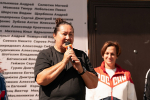 В Алтайском крае прошел девятый веломарафон «Таежная трасса»