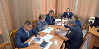 На улице Сельскохозяйственной в Барнауле установят знаки ограничения скорости и искусственную дорожную неровность - Администрация г. Барнаул