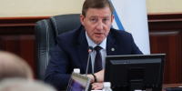 Глава Республики Алтай Андрей Турчак проведет прямую линию 4 сентября - Сетевое издание Толк