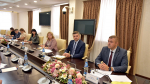 В Барнауле продолжается реконструкция коммунальных сетей в рамках инвестпроекта «Меланжист Алтая»