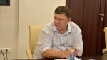 В Барнауле продолжается реконструкция коммунальных сетей в рамках инвестпроекта «Меланжист Алтая»