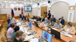 Госслужащие и бизнесмены станут кураторами для участников кадровой программы на Алтае