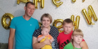 Многодетные семьи Кулундинского района получают помощь: как компенсация снизила финансовую нагрузку - Минсоцзащиты Алтайского края