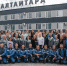 Коллектив Комбината «Алтайтара» занесен на районную Доску Почета - Администрация г. Барнаул