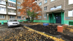 Двери в подъезде / Фото: amic.ru