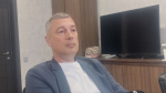 Исполнительный директор завода Роман Бобров