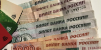 Средняя зарплата в Алтайском крае превысила 54 тысячи рублей - Bankfax.Ru