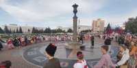День города в Барнауле - Сетевое издание Толк