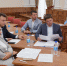 В Барнаульской городской Думе прошло заседание комитета  по городскому хозяйству, градостроительству и землепользованию - Барнаульская городская Дума