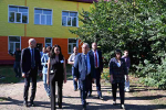Депутаты АКЗС проконтролируют ремонт детского сада № 34 в Славгороде