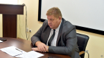 В администрации Барнаула обсудили подготовку к отопительному периоду