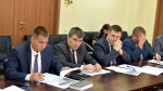 В администрации Барнаула обсудили подготовку к отопительному периоду