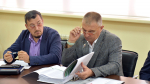 В администрации Барнаула обсудили подготовку к отопительному периоду