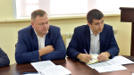 В администрации Барнаула обсудили подготовку к отопительному периоду