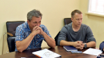 В администрации Барнаула обсудили подготовку к отопительному периоду