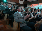 Торжественная церемония награждения победителей и призеров краевого конкурса «Лучший социально ответственный работодатель года»