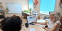 День открытых дверей - максимум информации - УТЗН Алтайского края