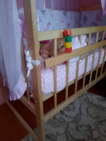 В Каменском СМФЦ успешно работает пункт проката для новорожденных