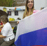 Жители Алтайского края занимаются производством государственной символики Фото №1 - Алтайская правда