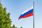 Символ Славы – Флаг России