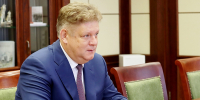 Фото: пресс-центр полпреда Президента России в СФО - НИА Алтай