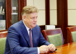 Фото: пресс-центр полпреда Президента России в СФО