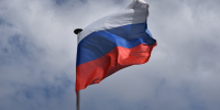 Спикер АКЗС и Губернатор края поздравили жителей региона с Днем Государственного флага Российской Федерации - Законодательное Собрание