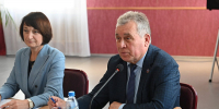 Решения Дня АКЗС войдут в постановление о социально-экономической поддержке Славгорода - Законодательное Собрание