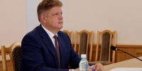 Фото: Полпредство Президента РФ в СФО - Алтайская правда