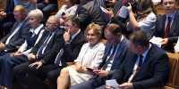 АГМУ признан лучшим социально ответственным работодателем в 2025 году - АГМУ
