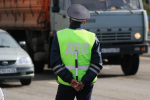 Женщина и трёхлетний ребёнок пострадали в результате массовой аварии в Барнауле