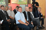 Алтайские депутаты возьмут на контроль ремонт стадиона, спорткомплекса и детсада в Славгороде