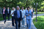 Алтайские депутаты возьмут на контроль ремонт стадиона, спорткомплекса и детсада в Славгороде