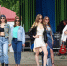 Полуфинал "Мисс Барнаул — 2025" - Сетевое издание Толк