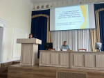 В Барнауле прошел обучающий семинар по подготовке заявок для участия в конкурсе инициативных проектов